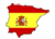 S.A.F. - Espanol